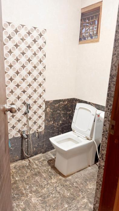 pragati guest house