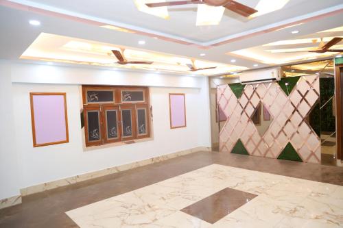 pragati guest house