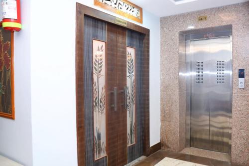 pragati guest house