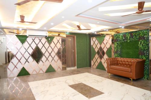 pragati guest house