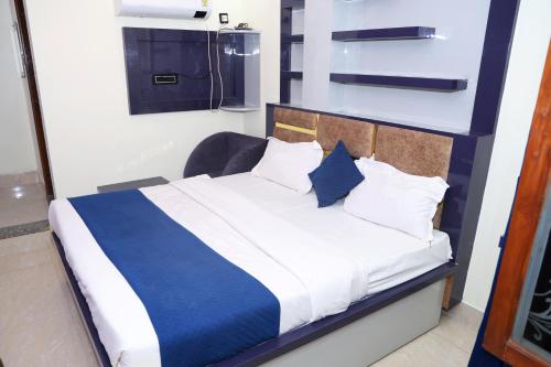 pragati guest house