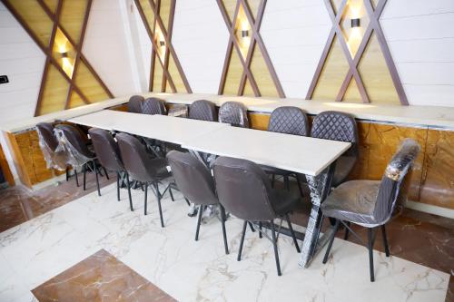 pragati guest house