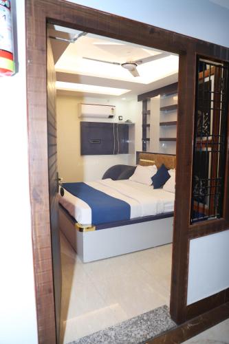 pragati guest house