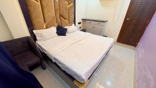 pragati guest house