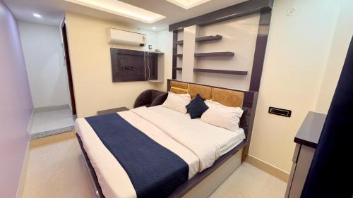 pragati guest house