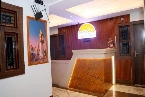pragati guest house