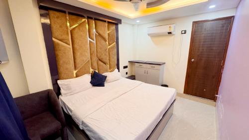 pragati guest house