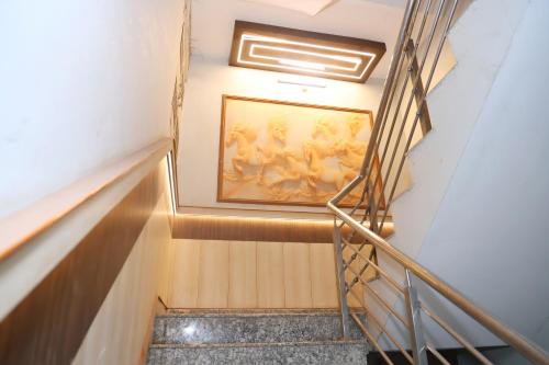 pragati guest house