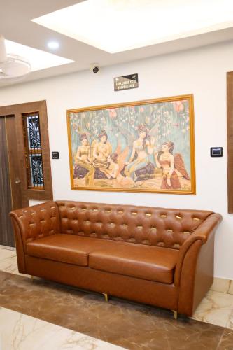 pragati guest house