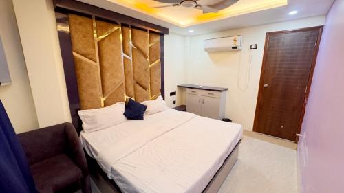 pragati guest house