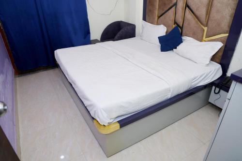 pragati guest house