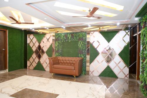 pragati guest house