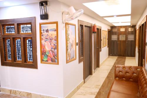 pragati guest house