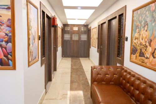 pragati guest house