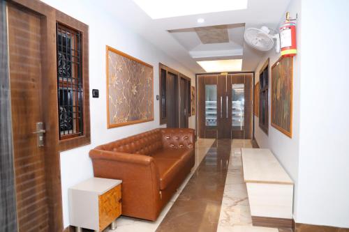 pragati guest house