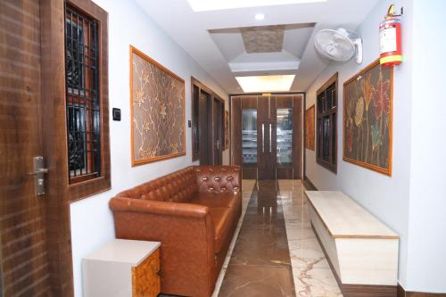 pragati guest house