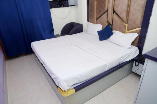 pragati guest house