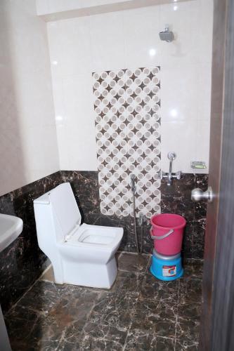 pragati guest house