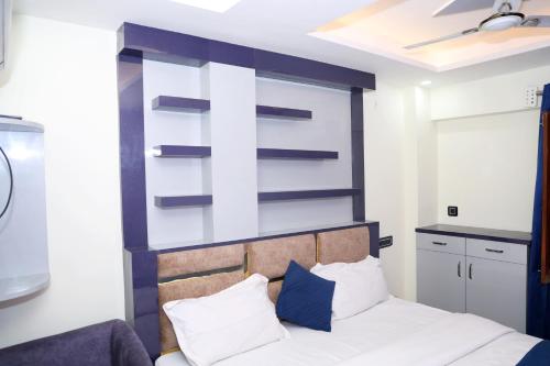 pragati guest house