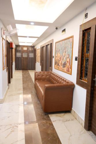 pragati guest house