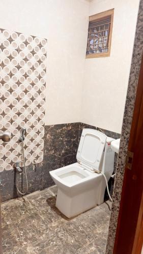 pragati guest house