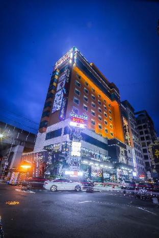 noblesse tourist hotel