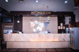noblesse tourist hotel