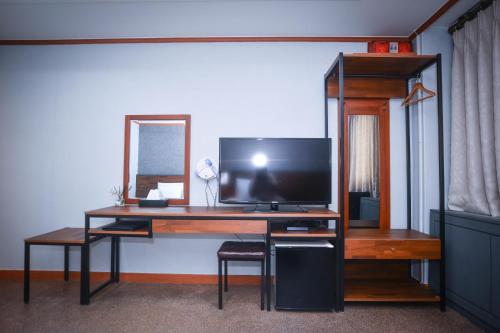 noblesse tourist hotel