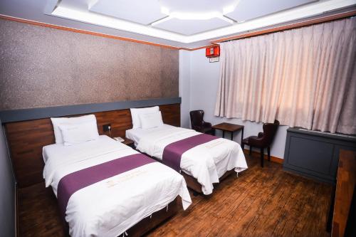 noblesse tourist hotel