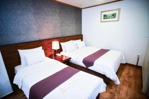 noblesse tourist hotel