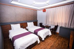 noblesse tourist hotel