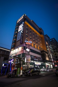 noblesse tourist hotel