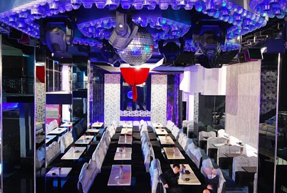 noblesse tourist hotel