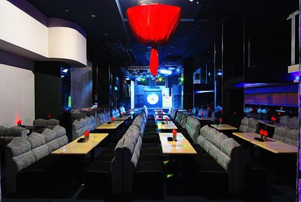 noblesse tourist hotel