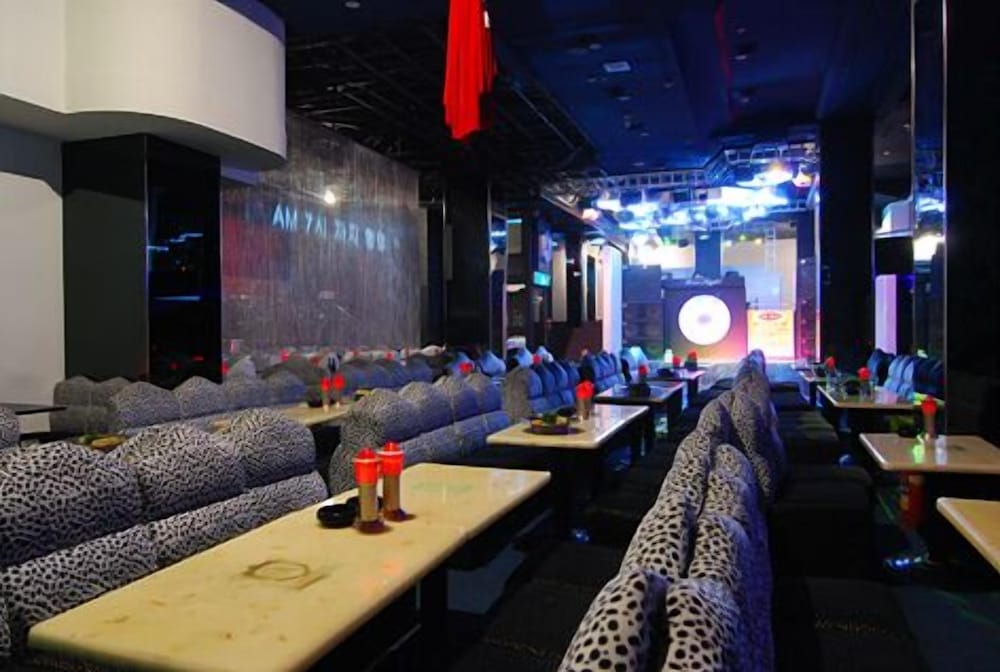 noblesse tourist hotel