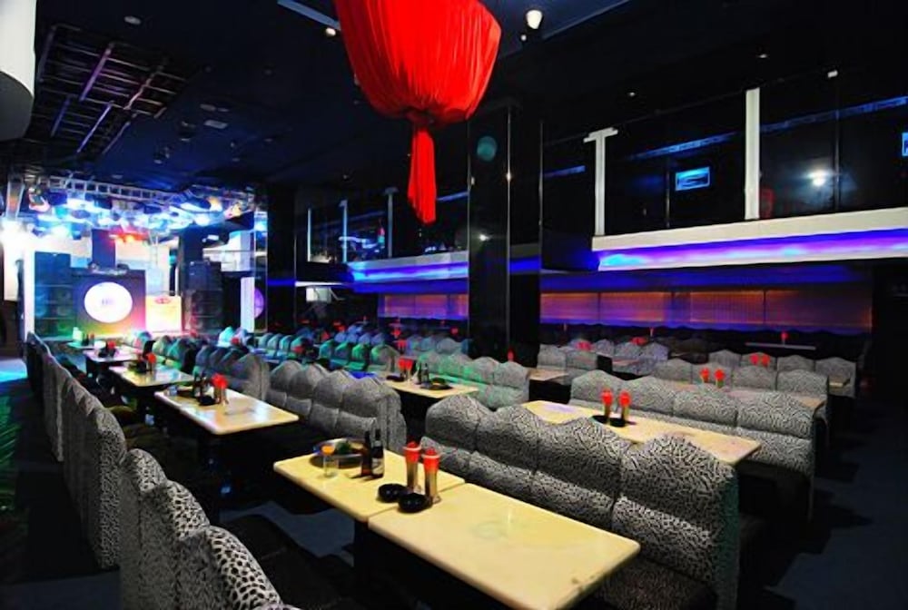 noblesse tourist hotel