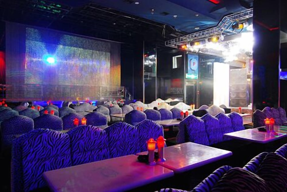 noblesse tourist hotel