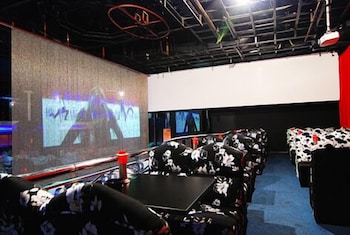 noblesse tourist hotel