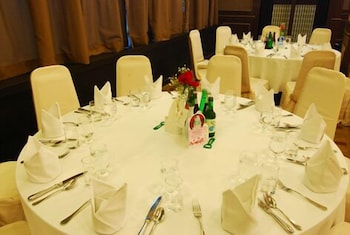 noblesse tourist hotel