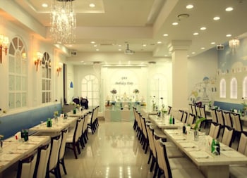 noblesse tourist hotel