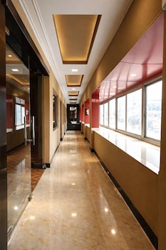 hotel kichha embassy
