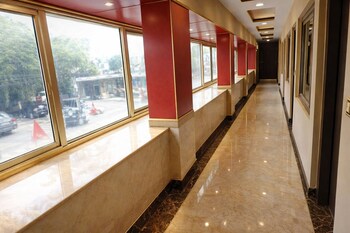 hotel kichha embassy