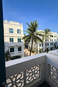 Celestia Beachfront Hotel Phu Quoc,,3 star