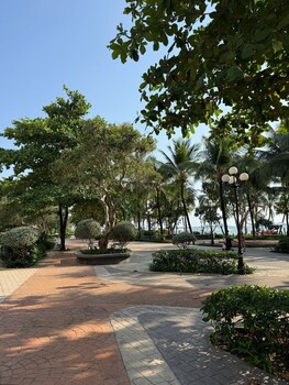 celestia beachfront hotel phu quoc