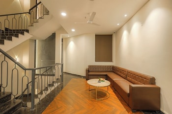 hotel aurelia inn near airport road sector 82 mohali chandigarh