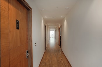 hotel aurelia inn near airport road sector 82 mohali chandigarh