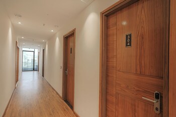 hotel aurelia inn near airport road sector 82 mohali chandigarh