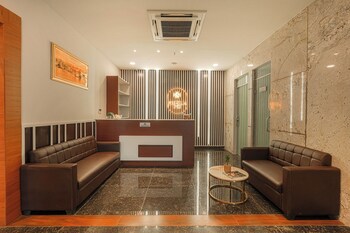 hotel aurelia inn near airport road sector 82 mohali chandigarh