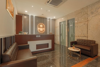 hotel aurelia inn near airport road sector 82 mohali chandigarh