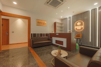 hotel aurelia inn near airport road sector 82 mohali chandigarh